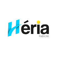 Logo de Héria Publicité