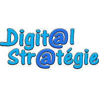 Logo de Digital Stratégie