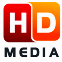 Logo de HD Media - Visites Virtuelles HDRi à 360°- Sites internet
