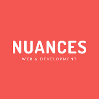 Logo de Nuances Web