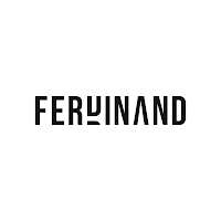 Logo de Ferdinand / Agence de communication en Savoie et Nord-Isère
