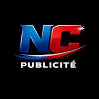 Logo de NC Publicité
