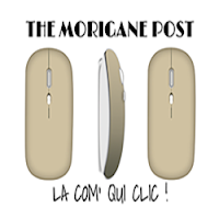 Logo de The Morigane Post
