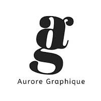 Logo d'Aurore Graphique