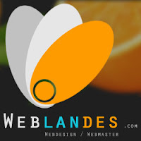 Logo de WEBLANDES.com