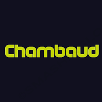 Logo de Chambaud Info