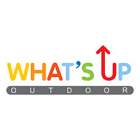 Logo de What's Up Outdoor