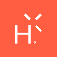 Logo de Hitmarker