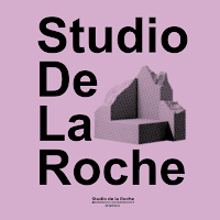 Logo de Studio de la Roche