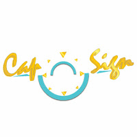 Logo de Cap Sign
