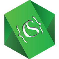 Logo de CamatSoft