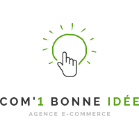 Logo de Com'1 Bonne Idée