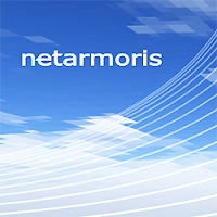 Logo de Netarmoris