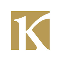 Logo de K Publishing