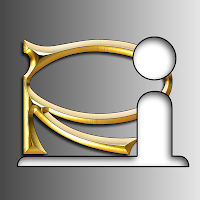Logo de Ludovic Roussel - Infographie et Perspectives 3D