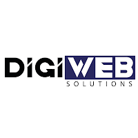 Logo de Digi-Websolutions