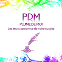 Logo de Plume de Moi