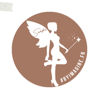 Logo de By Imagine 76