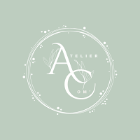 Logo de L’Atelier Com’ by Audrey
