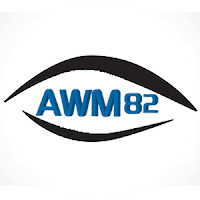 Logo d'AWM82