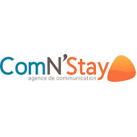 Logo de ComN'Stay