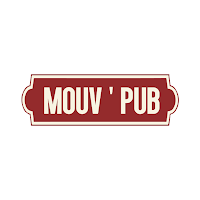 Logo de MOUV'PUB