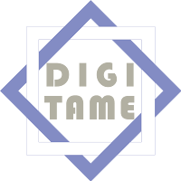 Logo de Digitame