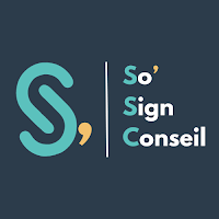 Logo de So'Sign Conseil