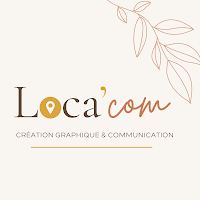 Logo de Loca'Com & Services