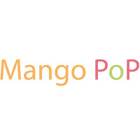 Logo d'Agence MANGO POP