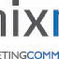 Logo de MIX Marketing Communication