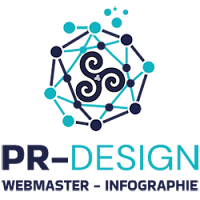 Logo de PR-DESIGN