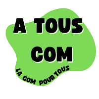 Logo d'A TOUS COM