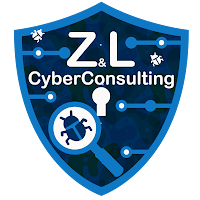 Logo de Z&L CyberConsulting