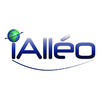Logo d'iAlleo