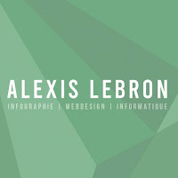 Logo d'Alexis Lebron