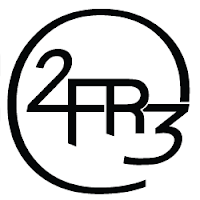 Logo de 2FR3 Agence Web