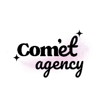 Logo de Com'et agency