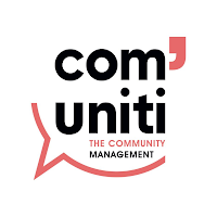 Logo d'Agence de communication Com'Uniti