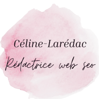 Logo de celine-laredac