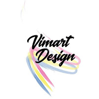Logo de Vimart Design