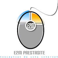 Logo d'E2MPRESTASITE