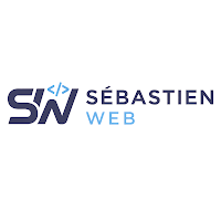 Logo de Sébastien Web – Développeur Web à Reims