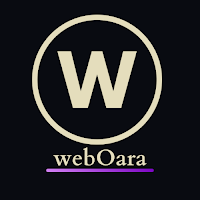Logo de webOara