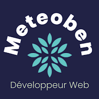 Logo de Meteoben