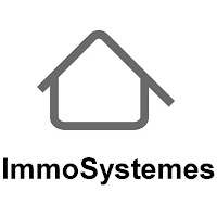 Logo d'ImmoSystemes