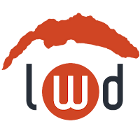 Logo de LEMAN WEB DIGITAL