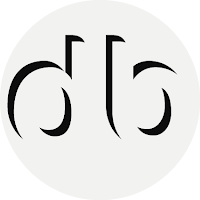Logo de DOMDUB Agence Web