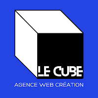 Logo d'Agence Le Cube