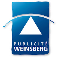 Logo de Publicité Weinsberg